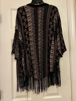 Dressy  Coat-Cover
