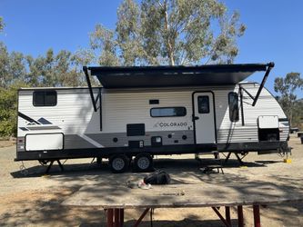 2022 Dutchman Colorado 29bhc