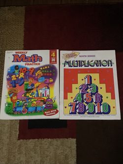 Homeschool Math Grade 4 NEW