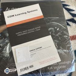 Automotive Engine Repair 