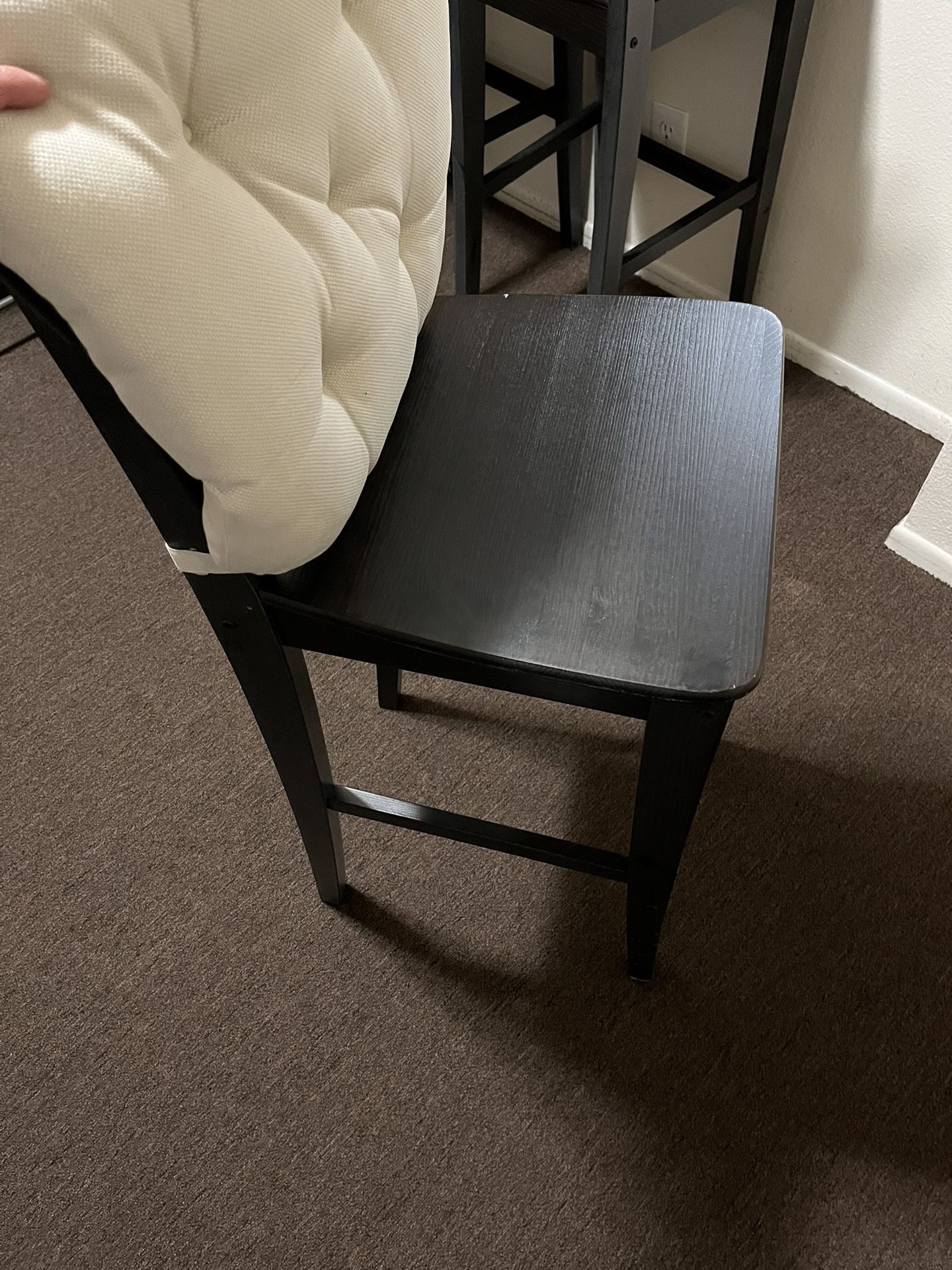 Wooden Chairs