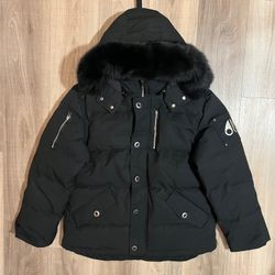 Winter Jacket Parka Size M/L/XL