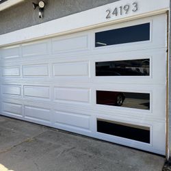 Garage Doors