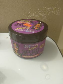 Kaleidoscope x Da Brat So So Slick Braid & Grip Gel