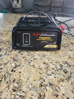 12v car battery charger