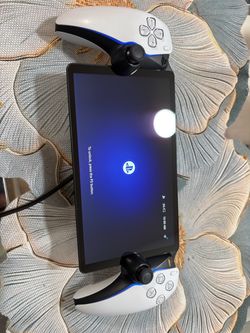 Play station portable