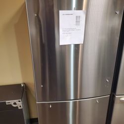 Lg Fridge 26 Cu Ft