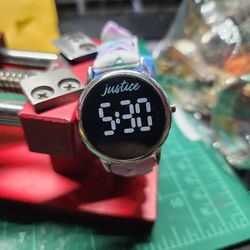 Womens Kids Watch 
