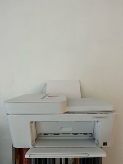Impresora/Printer HP