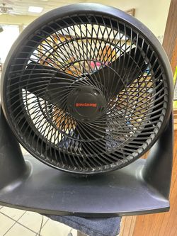 Fan