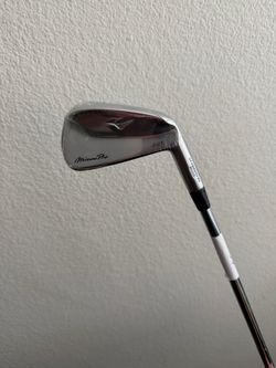 Mizuno Pro 221 3 iron Dynamic Gold Extra Stiff X100