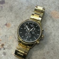 Tissot Watch