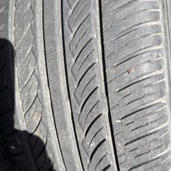 215. /60 /16 Set  4 Tires 