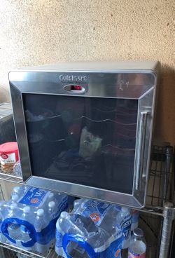 Cuisinart Wine Celler