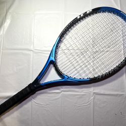 Dunlop 800g Ice Oversize Tennis Racquet / Racket - PRICE FIRM