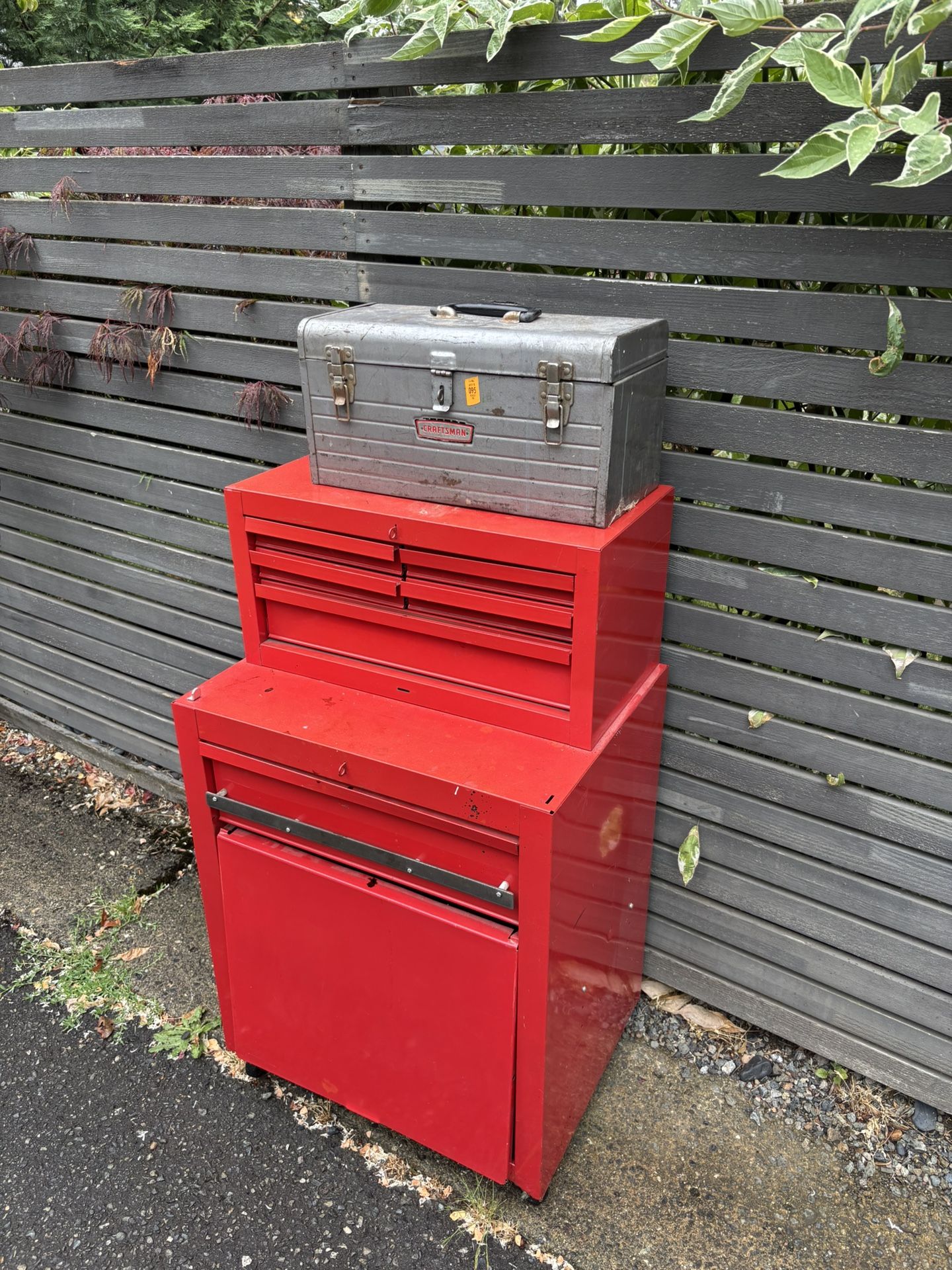 Tool Chest