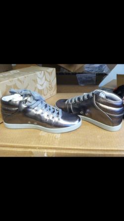New Gravis Pewter Tasha - Women's 5.5