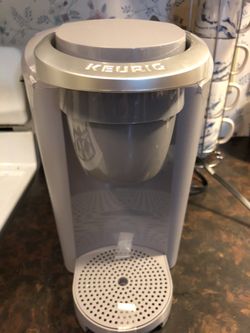 Keurig $40