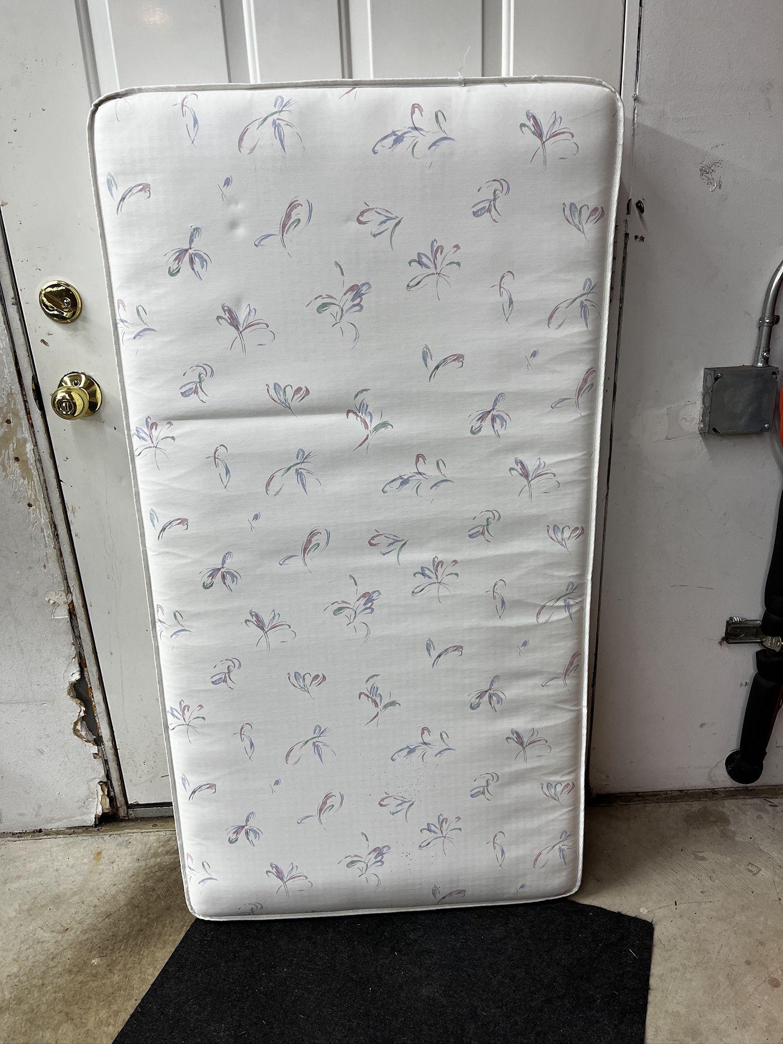 Crib Mattress