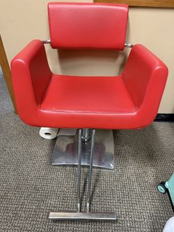 Professional Salon Styling Chair
