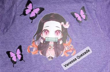 Custom T-shirts