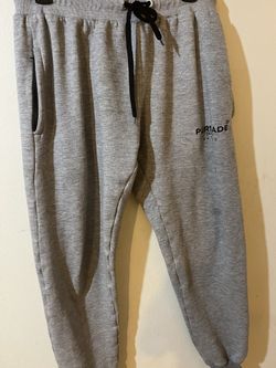 Men’s/women’s Jogger