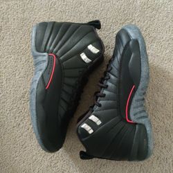 Air Jordan Retro 12 Size 5.5wmns/4 Youth 