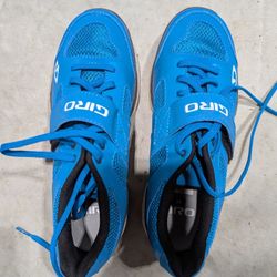 Giro Bicycle Forte Cleats/Shoes
