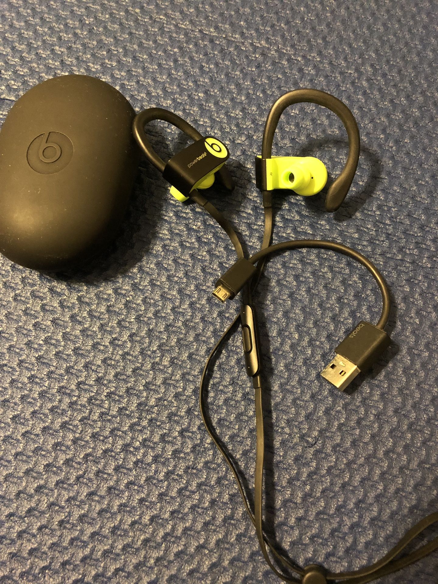 PowerBeats 3-Beats By Dre Wireless