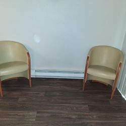 Inside Outside Chairs