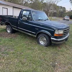 1994 Ford F-150