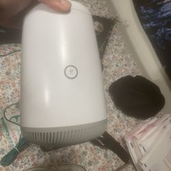 Century Link WiFi Modem