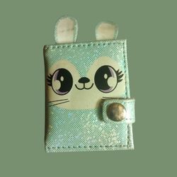 Lovely Animals Pocket Notebook 