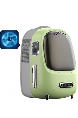 Cat Carrier Backpack 