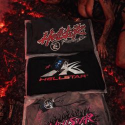 Hellstar Hoodies 
