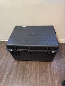 waterproof roadcase MEIJIA