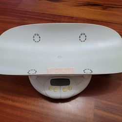 Salter Electronic Baby and Toddler Scale