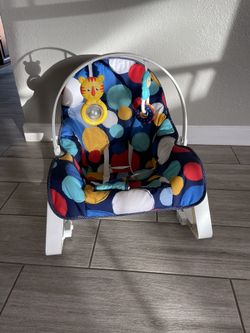 Rocker Chair
