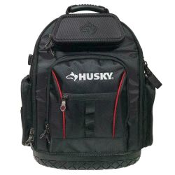 Husky Tool Backpack