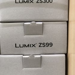 Lumix ZS99