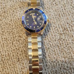 Invicta Watch