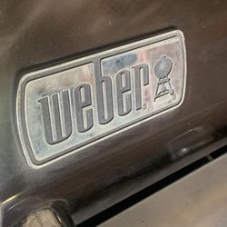 Weber Genesis E-310 BBQ Grill Propane Brown For Sale Brand New Parts