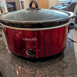 Crock Pot