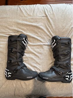 Fox Racing Pro Comp Boots