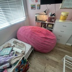 Bean Bag XXL