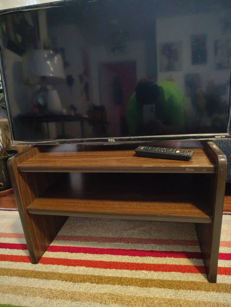 SMART TV TCL WORKS GREAT