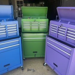 Tool Box