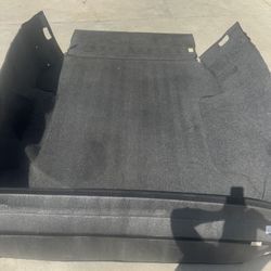 Bedrug Classic Bed Liner