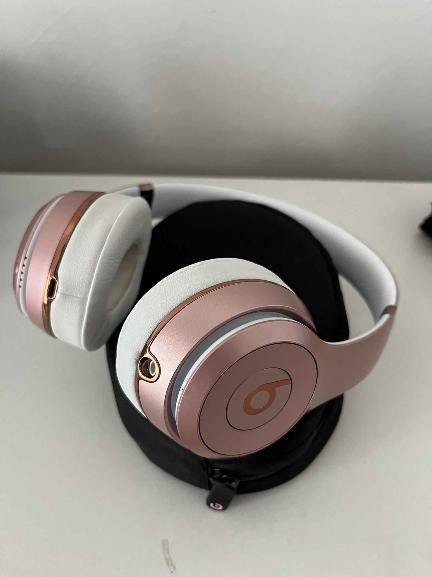 Wireless Solo3 Beats