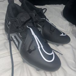 football cleats